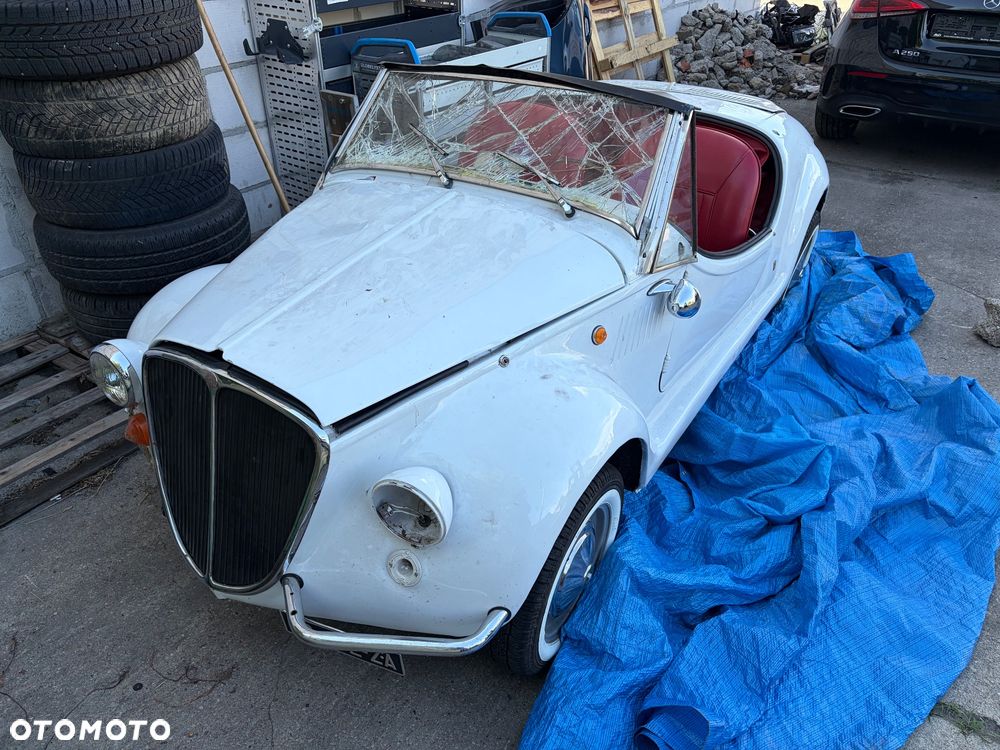 Fiat 500 - 1