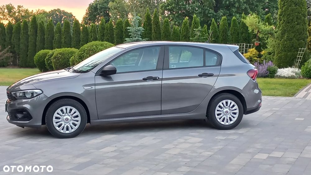 Fiat Tipo 1.4 Classic - 19