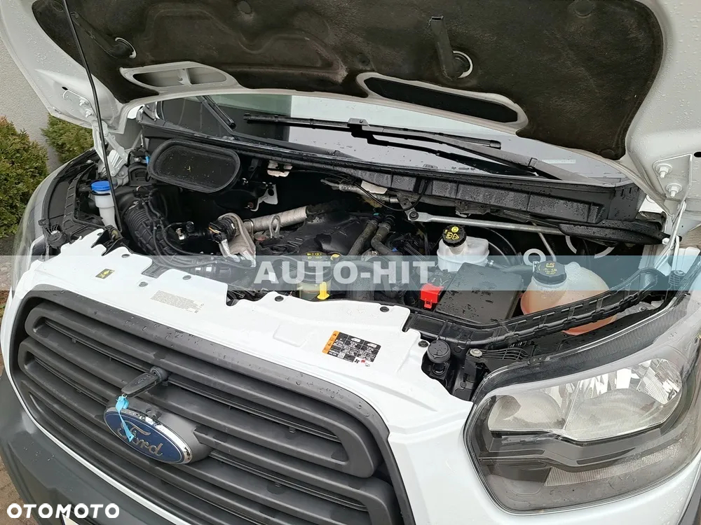 Ford Transit - 19