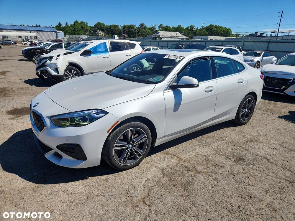 BMW Seria 2 - 2