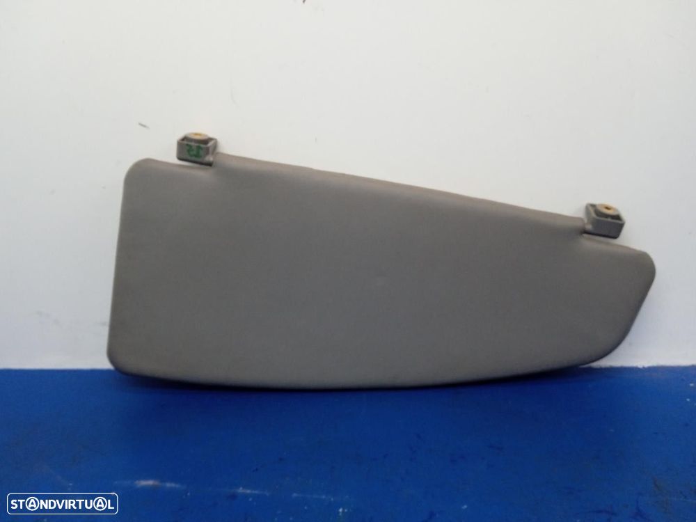 PÁLA DO SOL ESQUERDA FIAT DOBLO LIMUSINA 2007 -223B1000 - 3