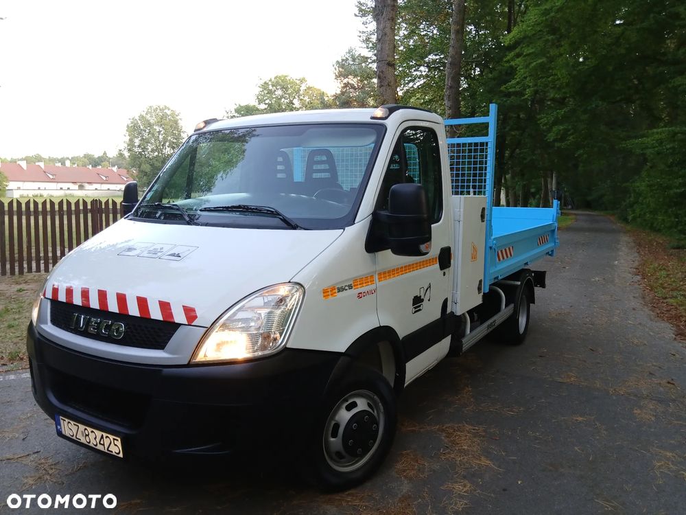 Iveco Daily 35C13 - 34