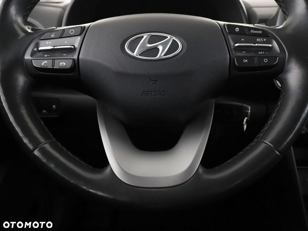 Hyundai Kona 1.0 T-GDI Style DCT - 22