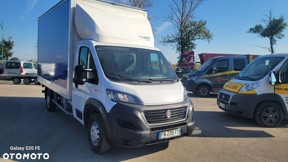Fiat Ducato - 11