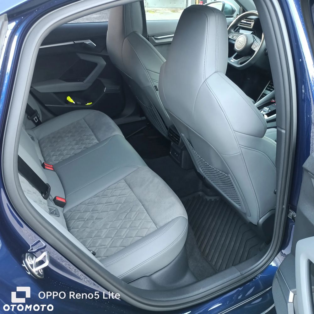 Audi S3 - 16