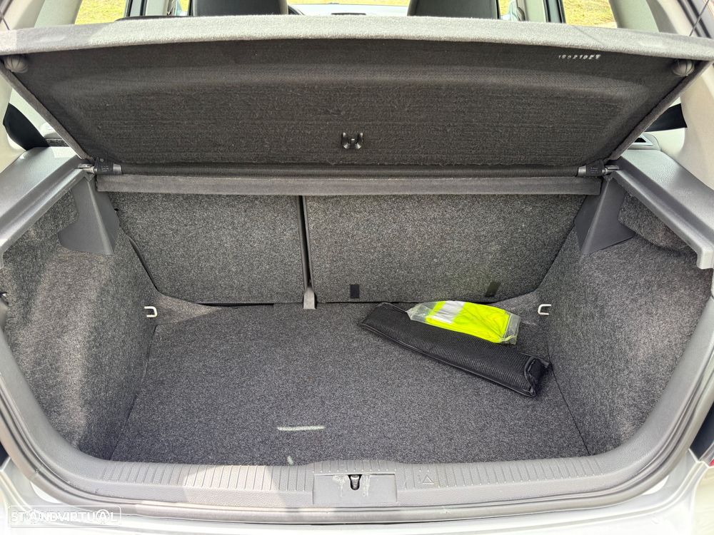 VW Polo 1.2 Highline - 9