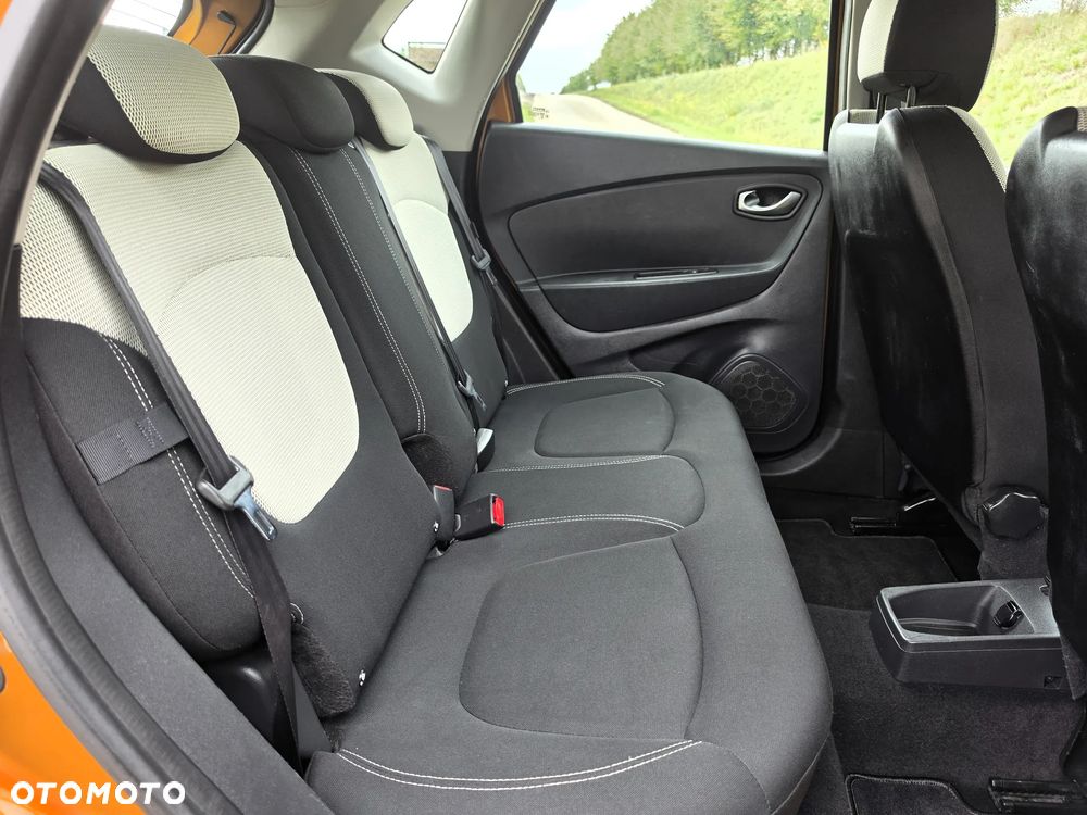 Renault Captur 1.3 TCe Intens - 27