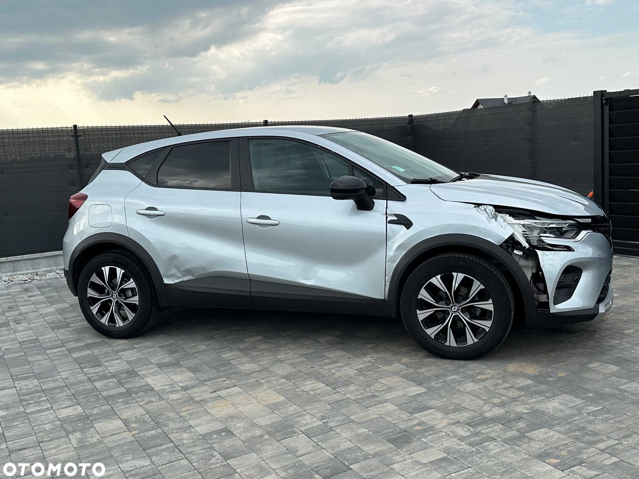 Renault Captur TCe 90 ZEN - 5