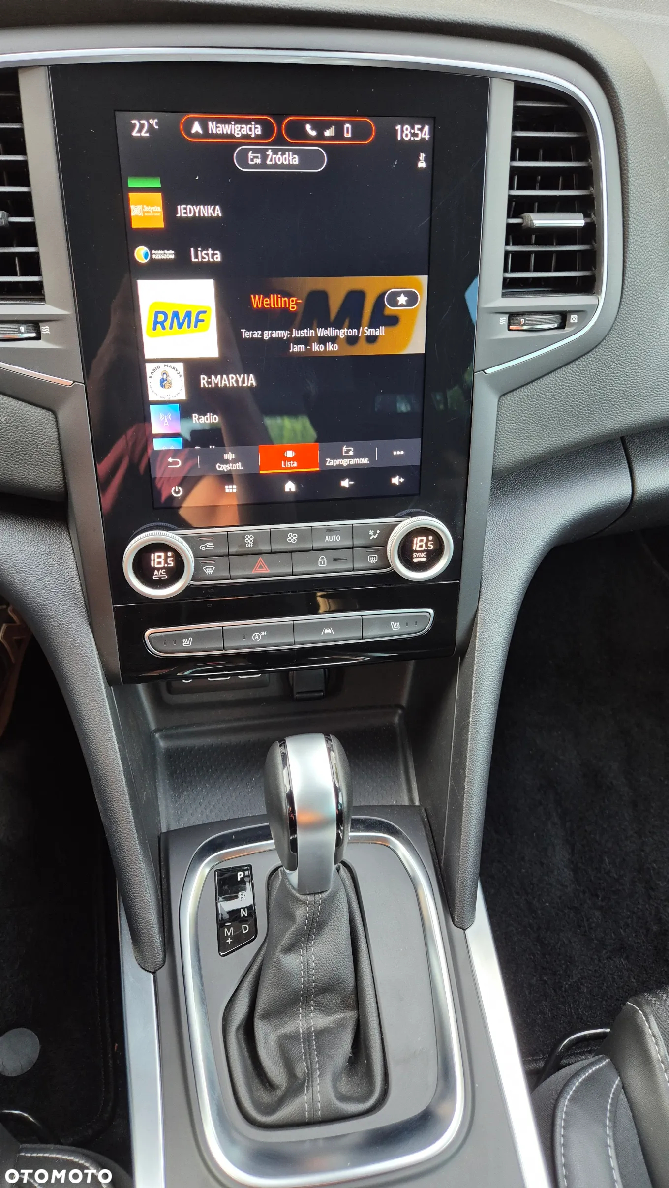 Renault Megane 1.3 TCe FAP Techno EDC - 27