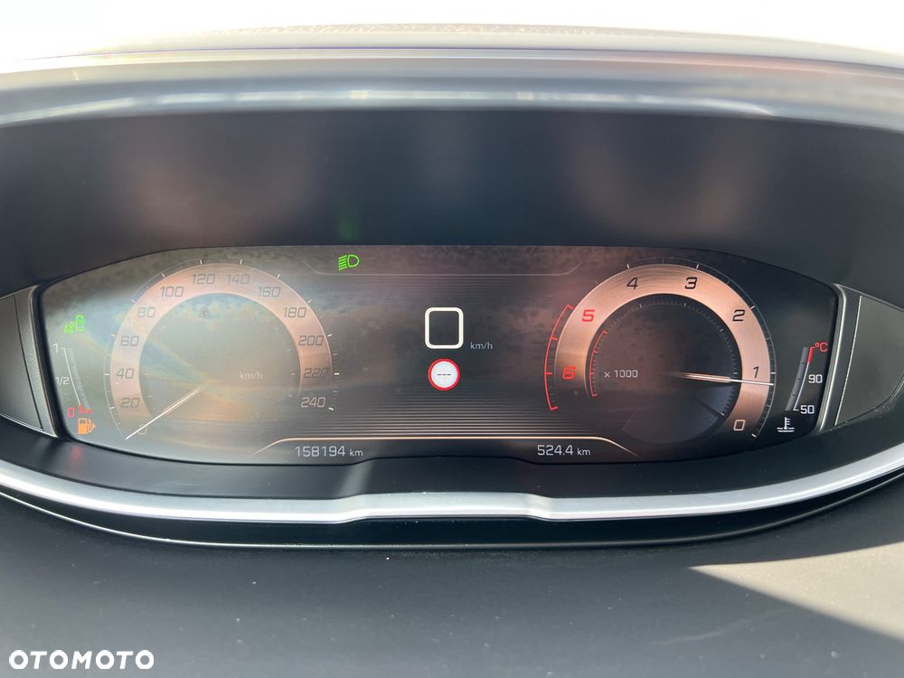 Peugeot 3008 1.5 BlueHDi GT S&S - 22