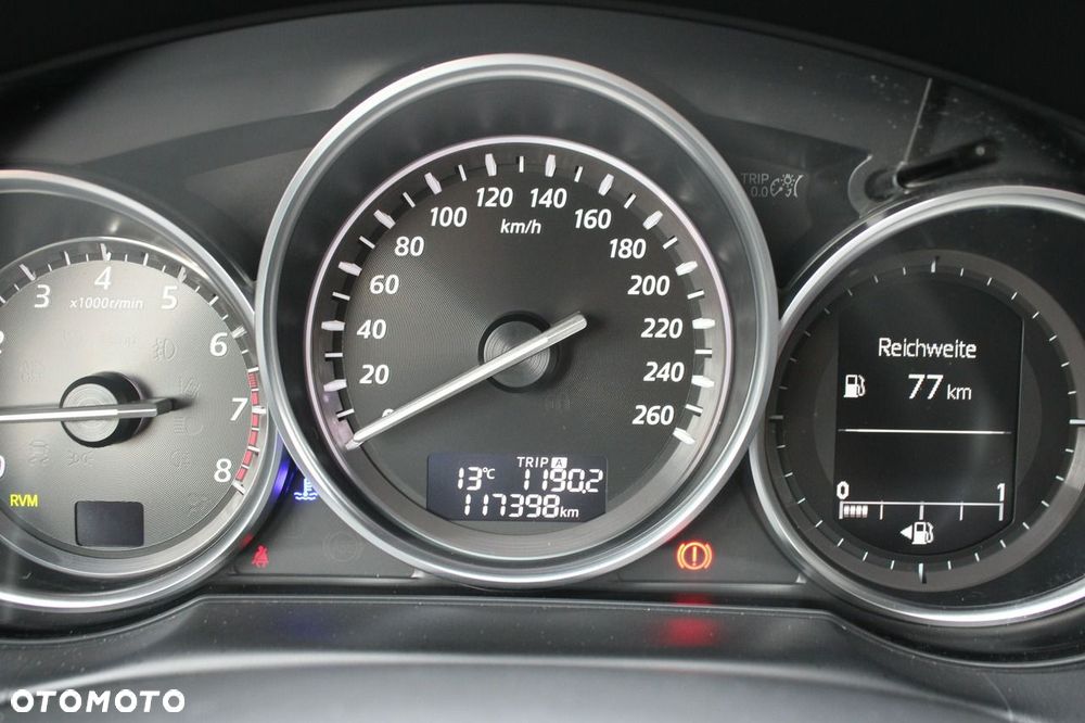 Mazda CX-5 SKYACTIV-G 165 ADVANTAGE - 24