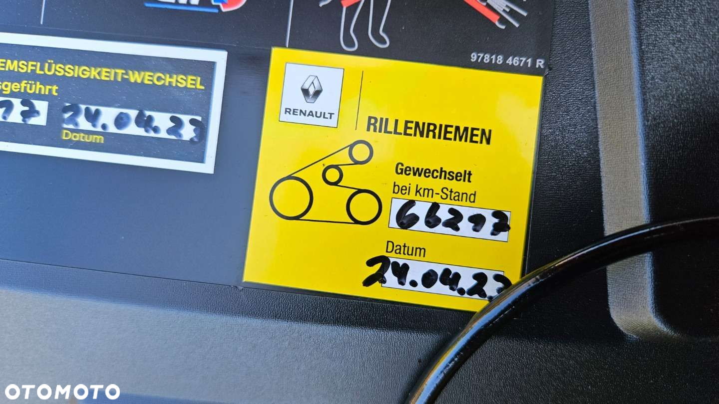 Renault Megane Grandtour ENERGY TCe 130 BOSE EDITION - 25