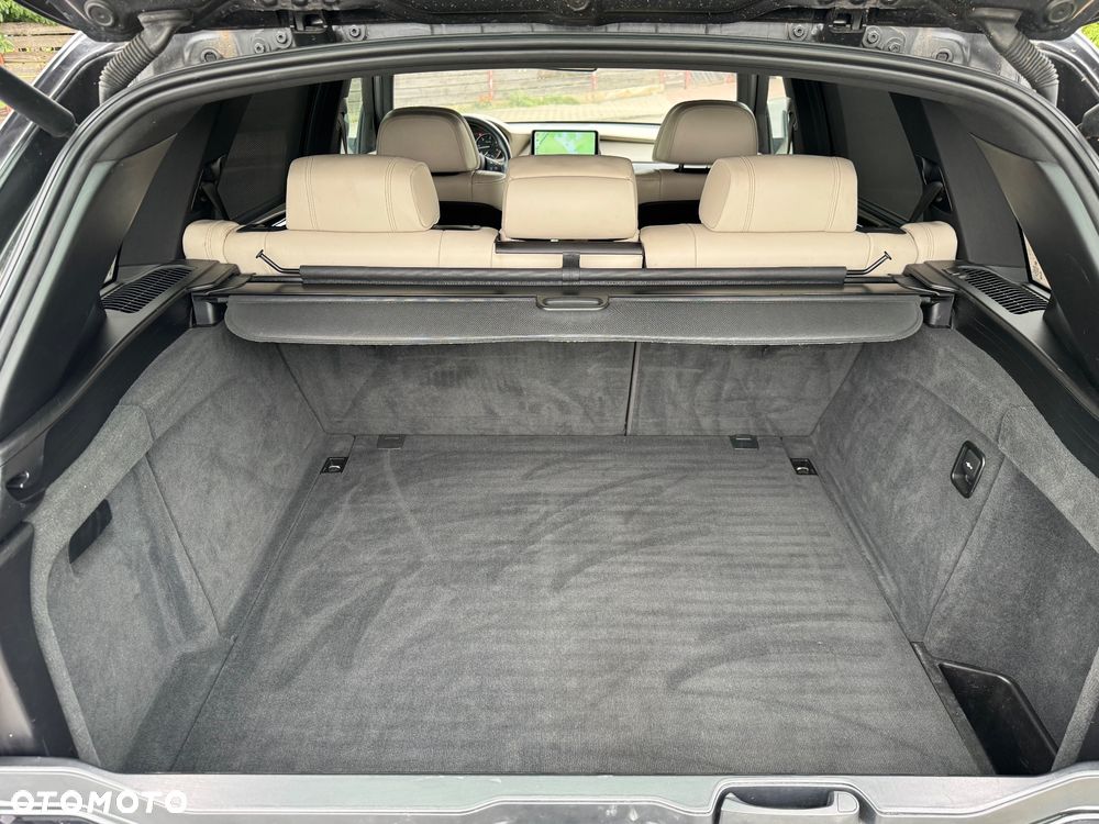 BMW X5 xDrive30d Edition 10 Jahre - 27