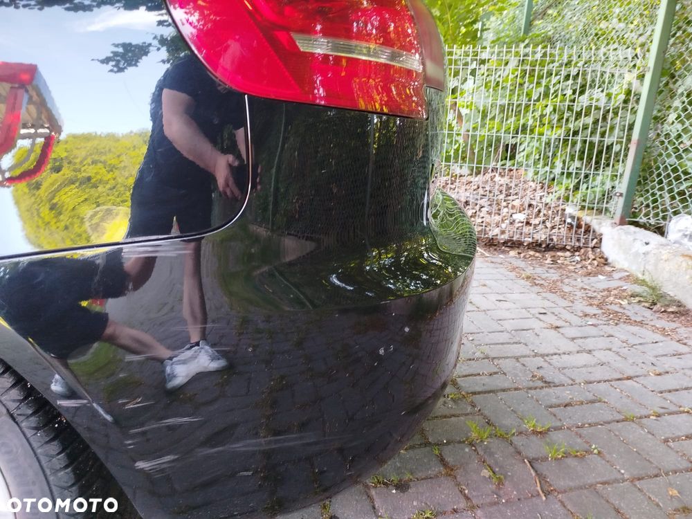 Audi A3 Sportback 1.6 TDI DPF Ambition - 8