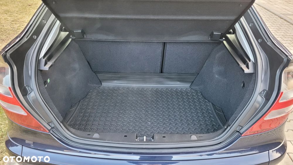 Mercedes-Benz Klasa C 230 Kompressor Sportcoupe - 20