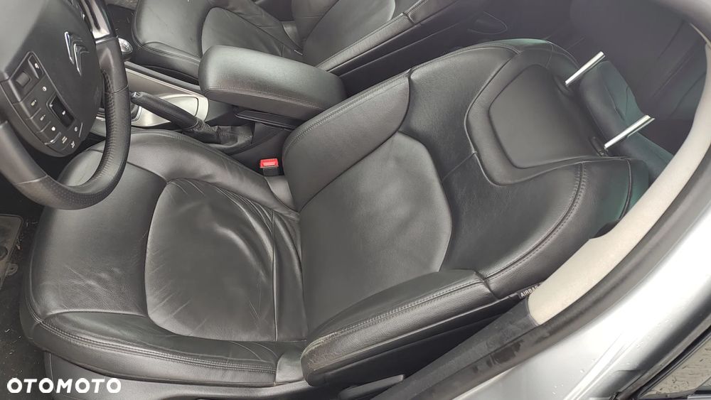 Citroën C5 HDi 115 FAP Tendance - 7