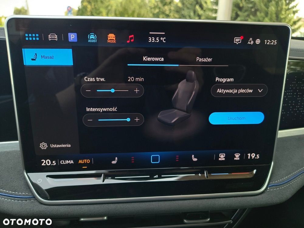 Volkswagen Passat Variant 2.0 TDI SCR R-Line DSG - 33