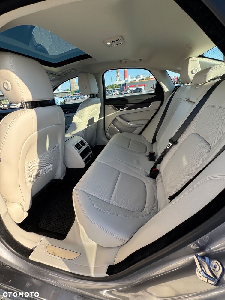 Jaguar XF 2.0 P250 R-Dynamic Black - 15