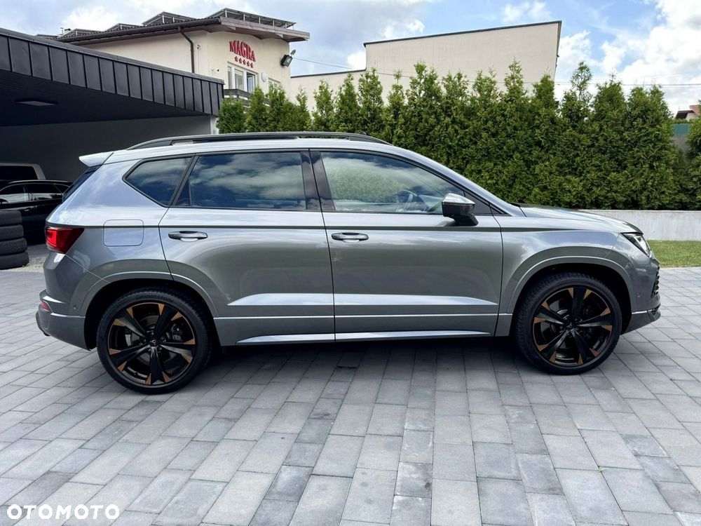 Cupra Ateca - 8