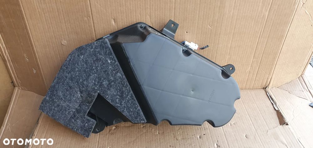 Głośnik basowy subwoofer Hyundai ix35 96380-2S000 - 4