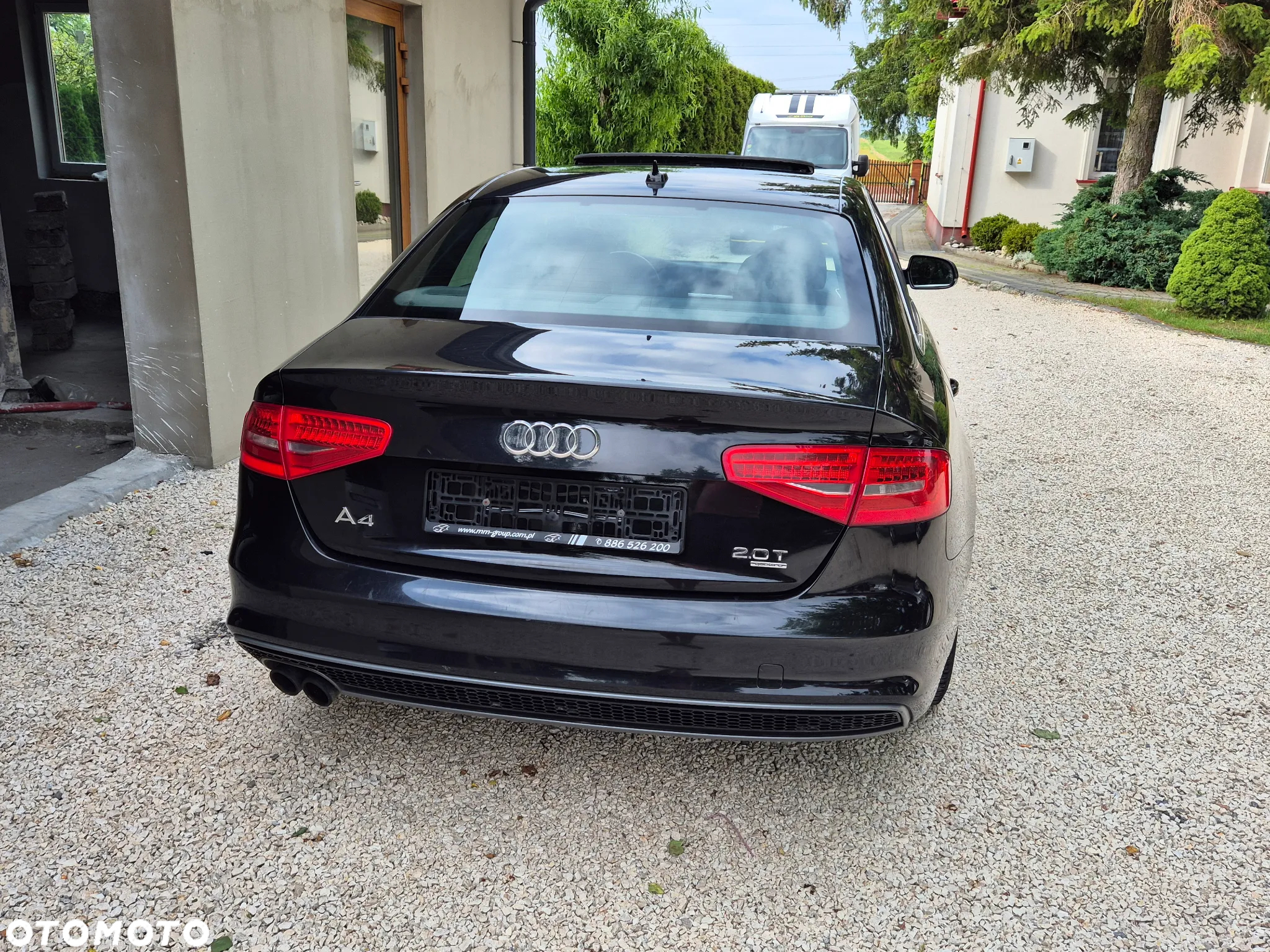 Audi A4 - 17