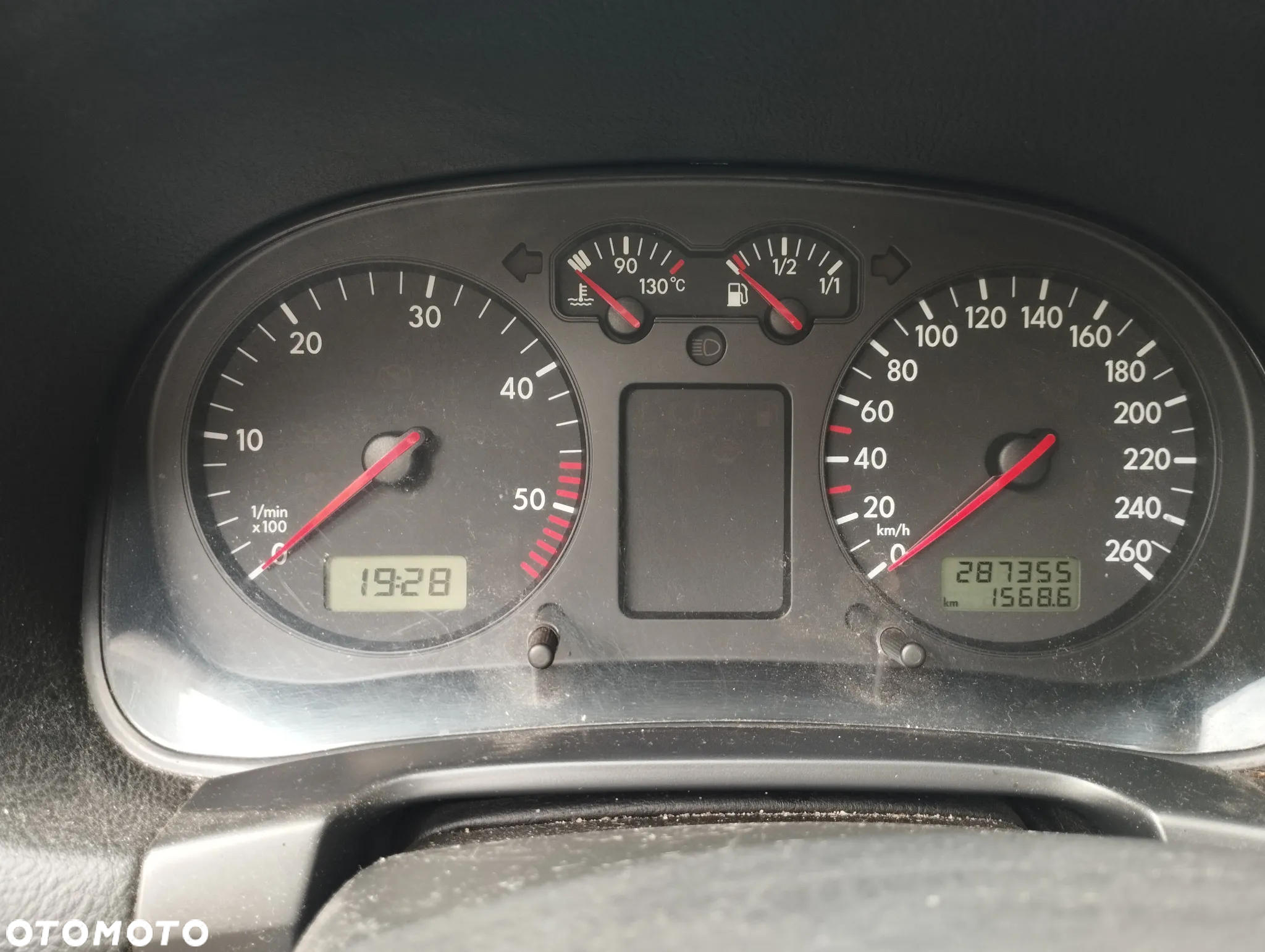 Volkswagen Golf IV 1.9 TDI - 6