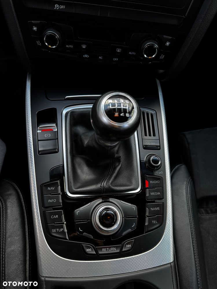 Audi A5 Sportback - 12