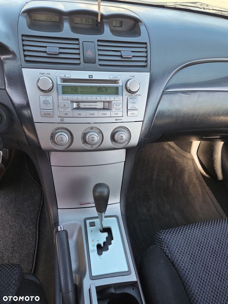 Toyota Camry Solara 3.3 SE - 13