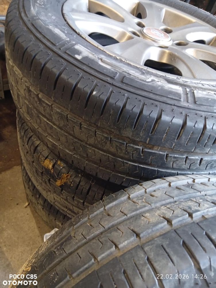 Nissan Primastar L2H1 (9-Si.) comfort - 23