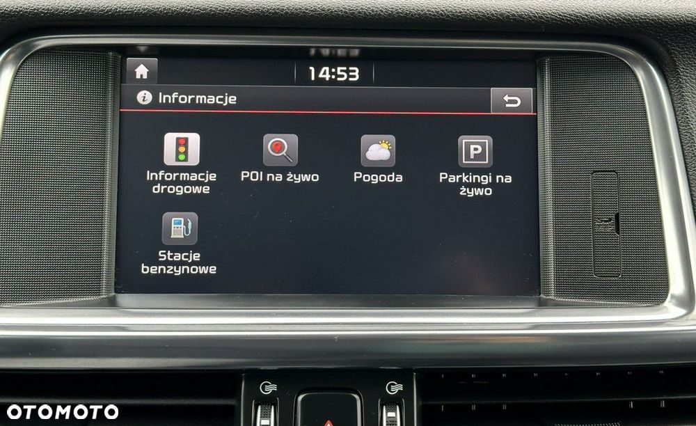 Kia Optima 1.7 CRDI XL DCT - 30