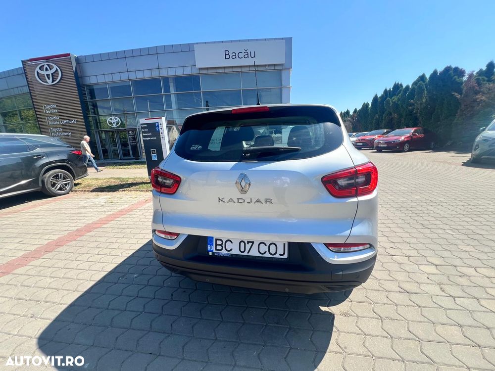 Renault Kadjar - 7