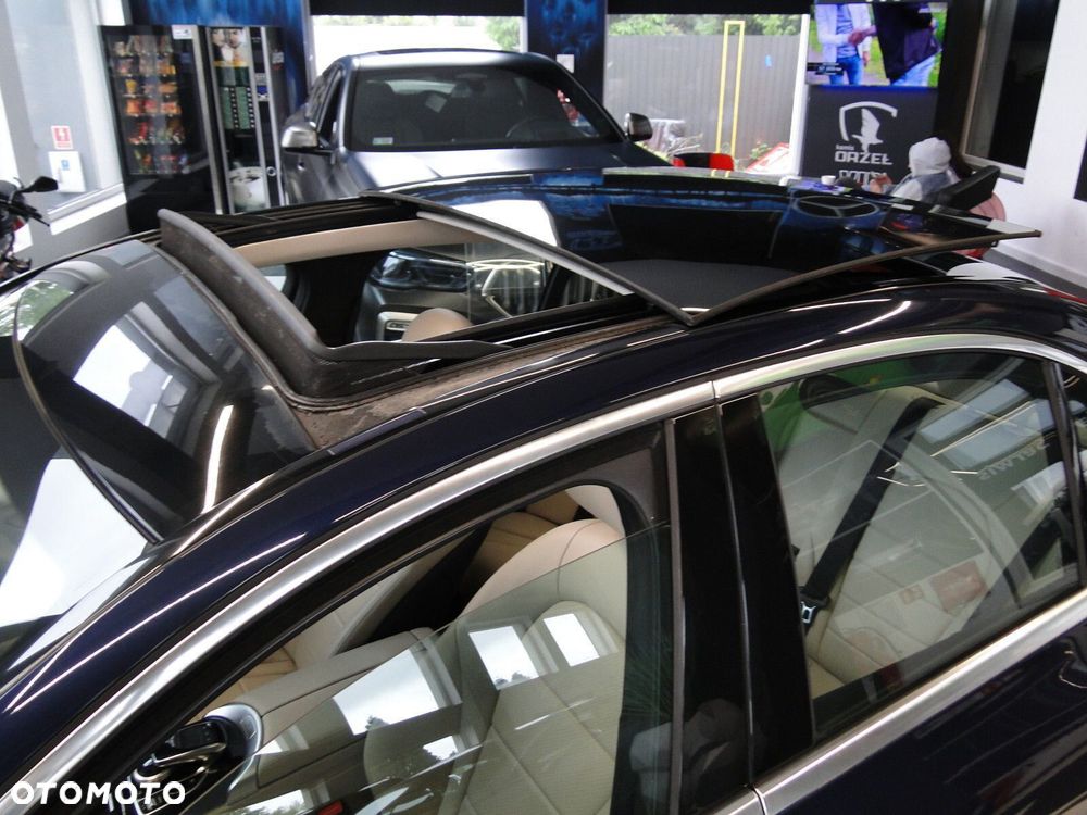 Mercedes-Benz Klasa C - 10