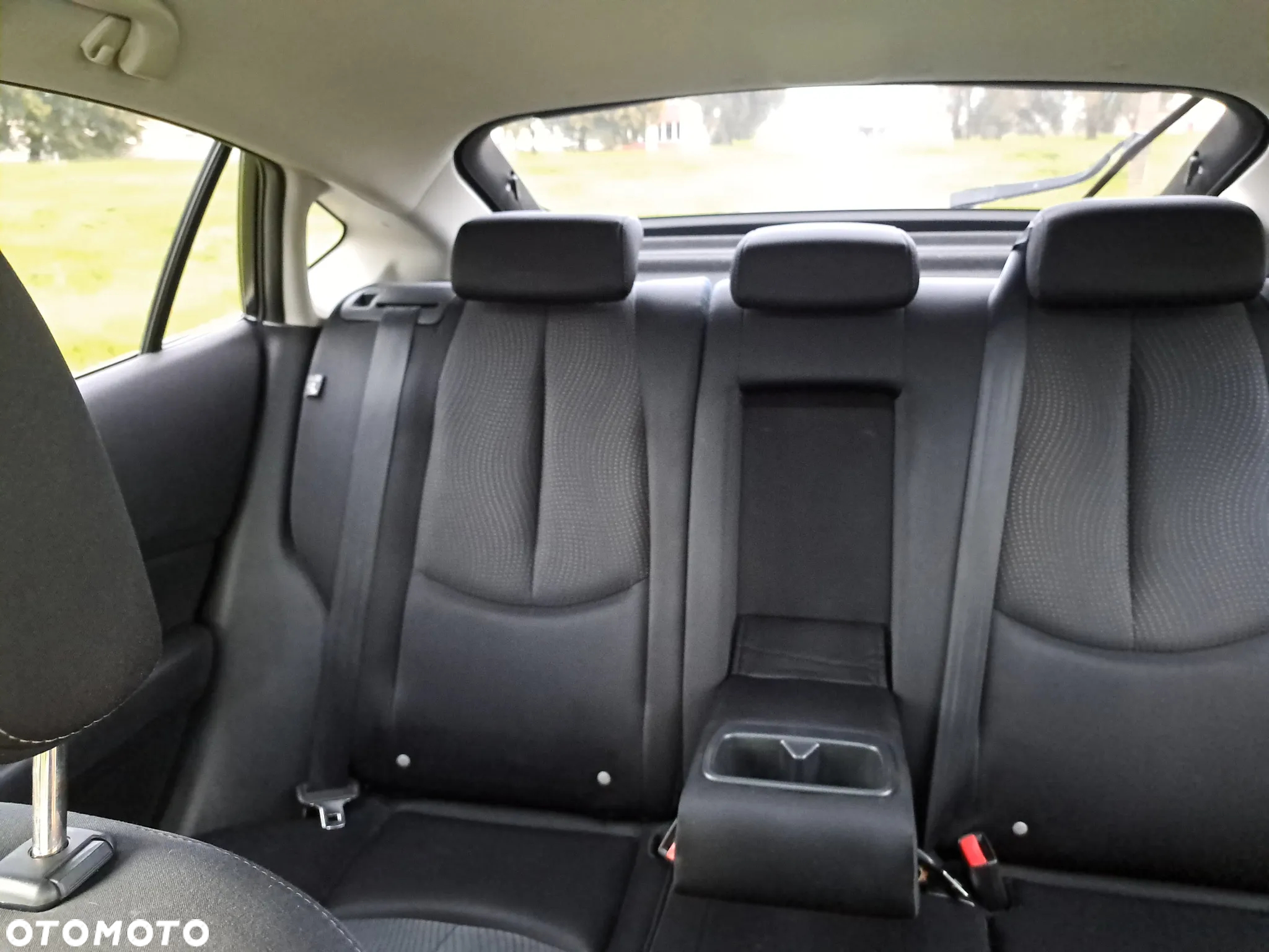 Mazda 6 2.0 Active - 22