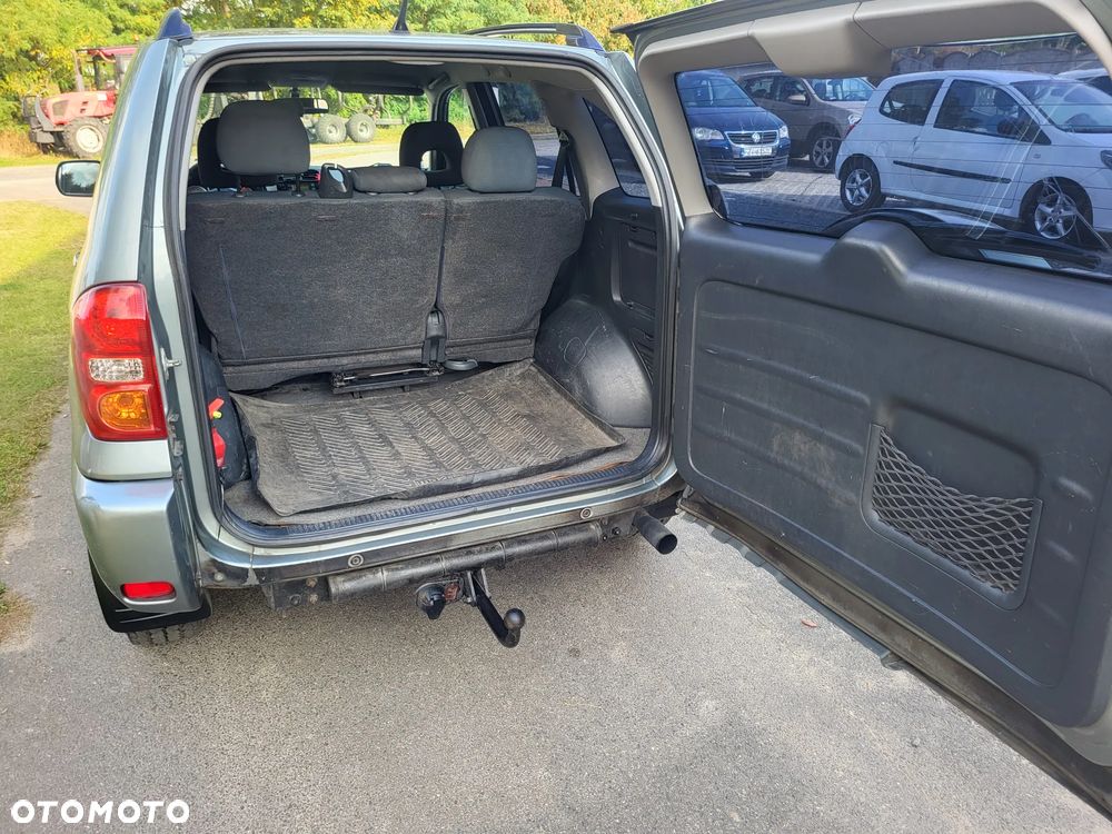 Toyota RAV4 - 28