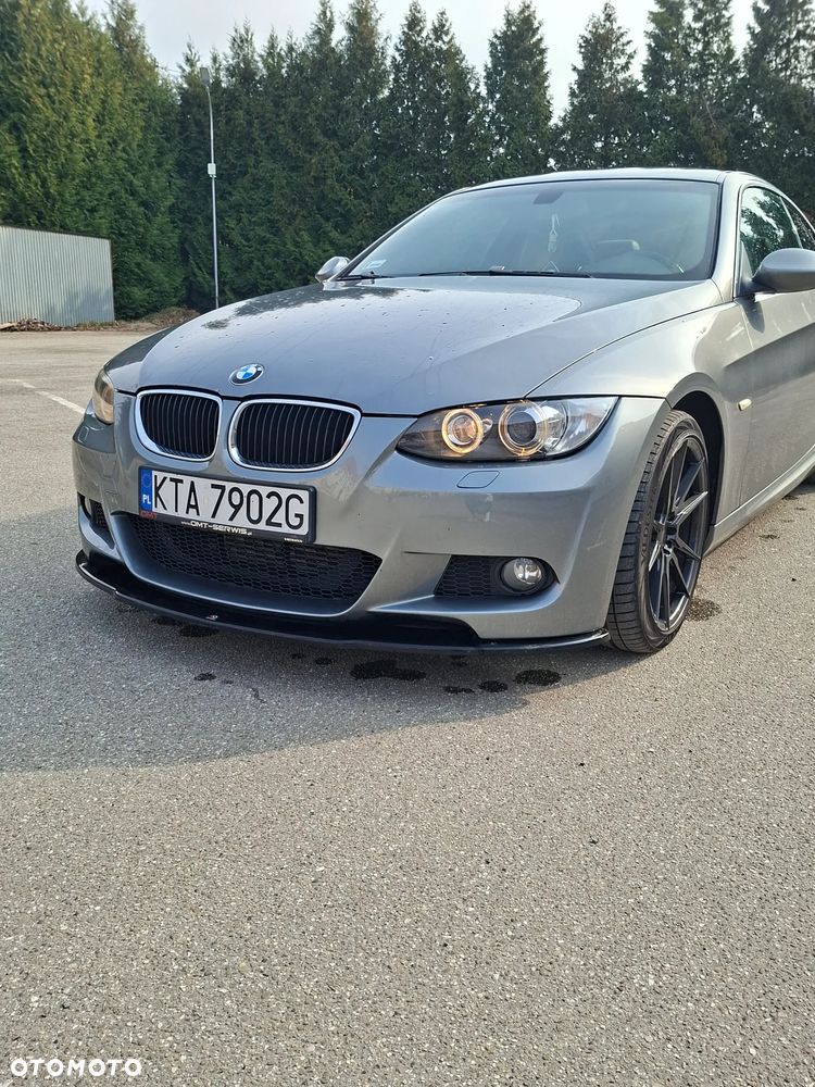 BMW Seria 3 - 11