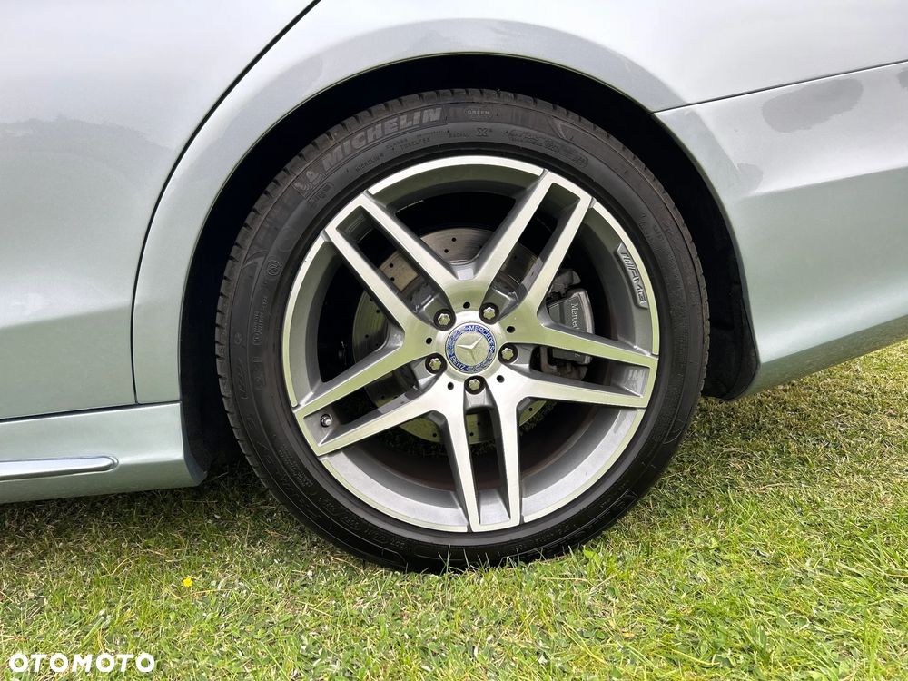 Mercedes-Benz S-Class 2014 photo 5
