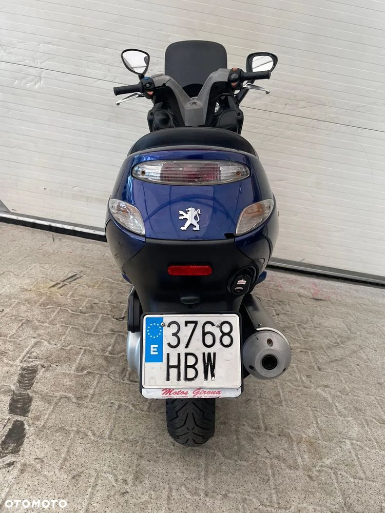 Peugeot Vivacity - 18