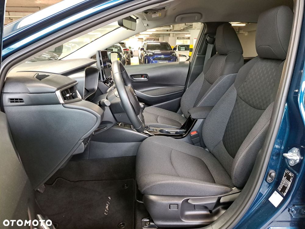 Toyota Corolla 1.5 Style - 29
