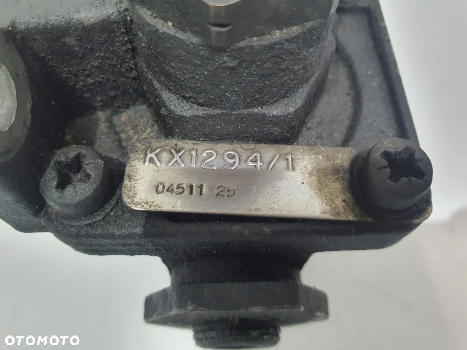 ZAWÓR POWIETRZA VOLVO FH 12 KX1294 / 1 - 3