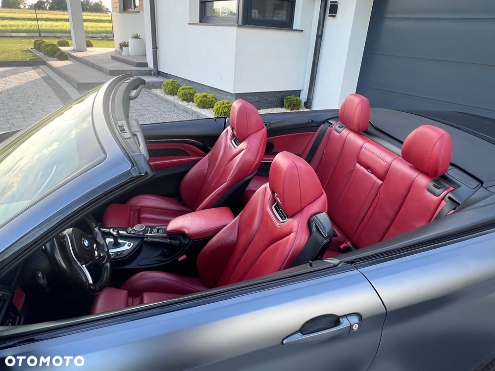 BMW M4 DKG - 12