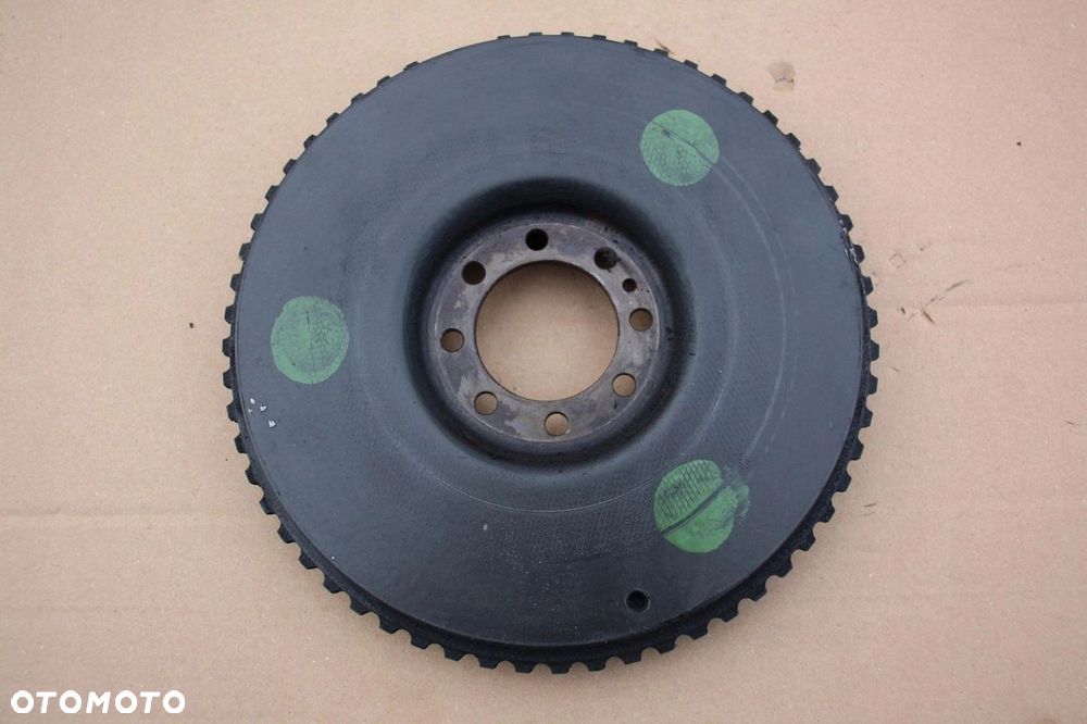 Koło pasowe wału BMW e32 e34 m30 3.0 3.5 1710764 - 2