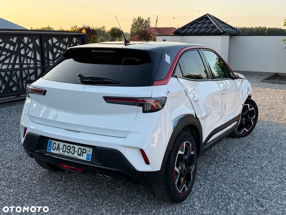 Opel Mokka 1.2 DI Turbo Automatik Ultimate - 13