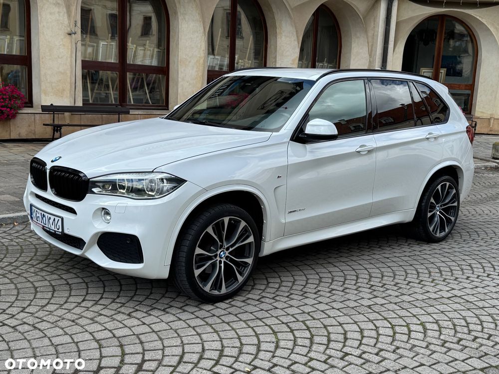 BMW X5 xDrive25d - 9