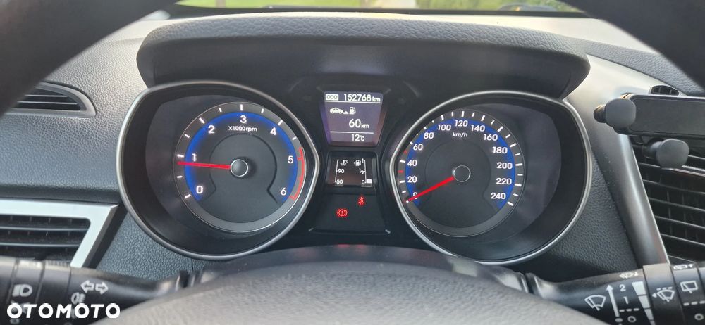 Hyundai i30 1.6 CRDi Comfort - 16