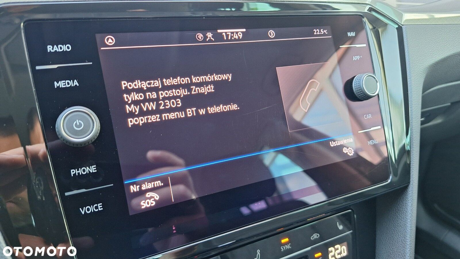 Volkswagen Passat 2.0 TDI EVO Business DSG - 31