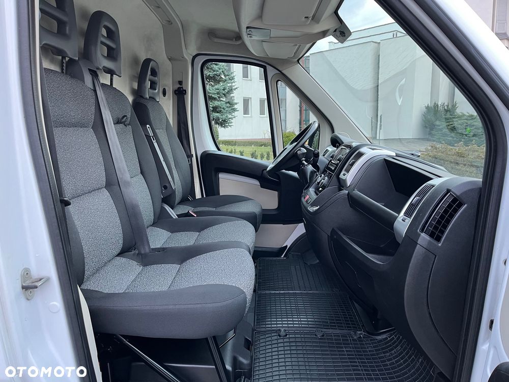 Fiat Ducato - 14