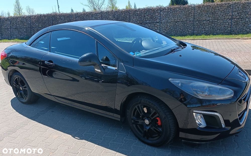 Peugeot 308 CC - 10