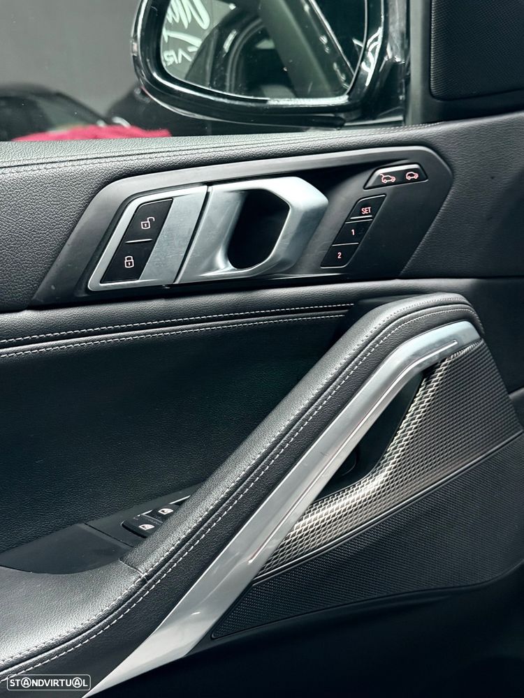 BMW X6 xDrive30d M Sport - 28