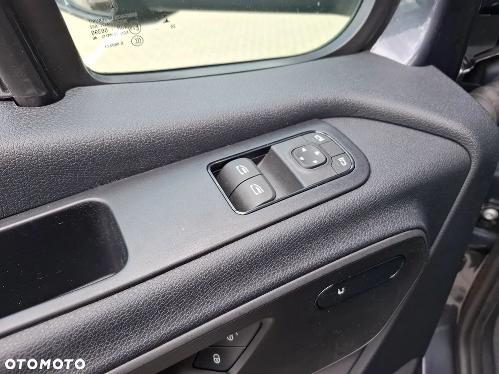 Mercedes-Benz Sprinter 319 CDI Podwozie 4325 mm - Autolaweta NPS - 35