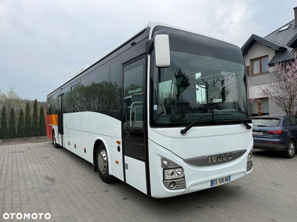 Iveco Crossway - 3